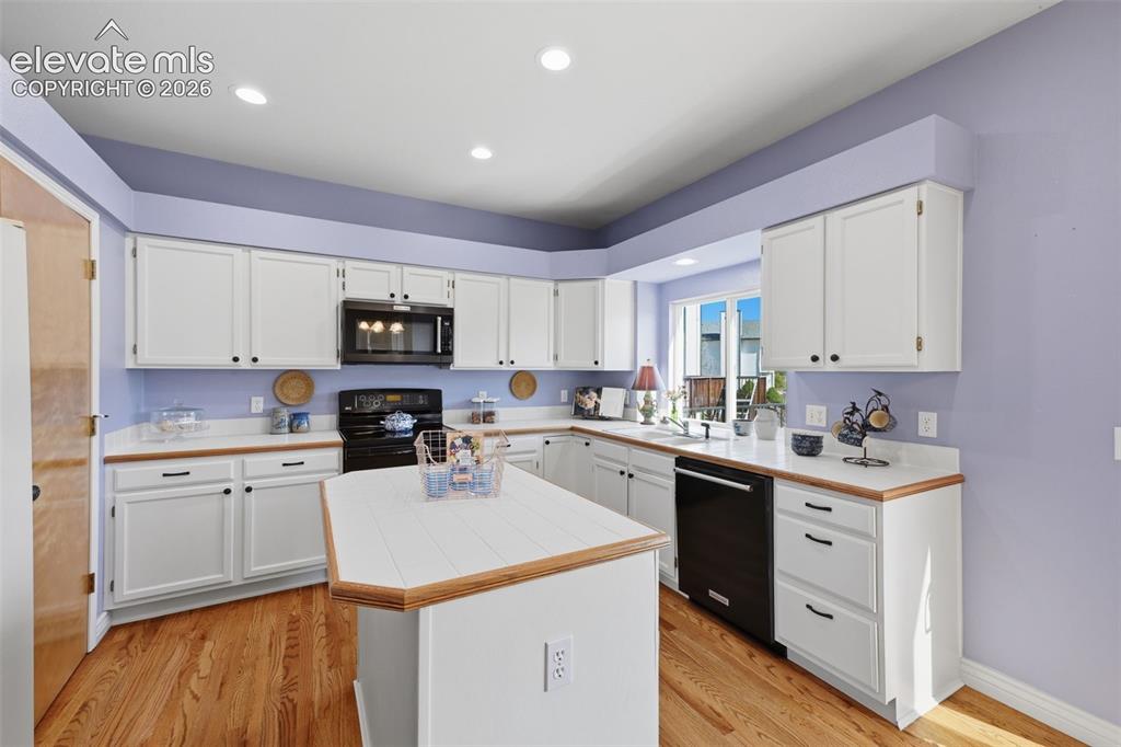 2820 Doromus Court Colorado Springs CO 80920