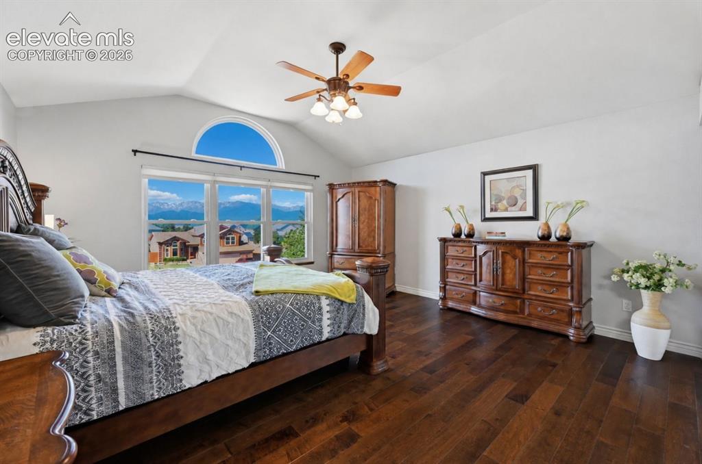2820 Doromus Court Colorado Springs CO 80920
