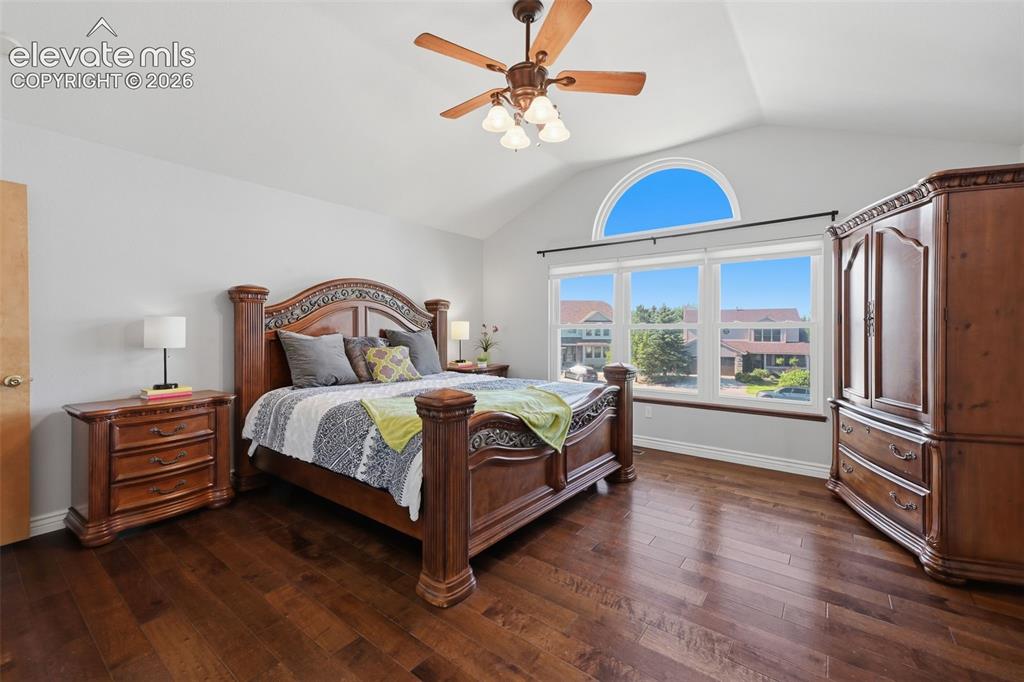 2820 Doromus Court Colorado Springs CO 80920