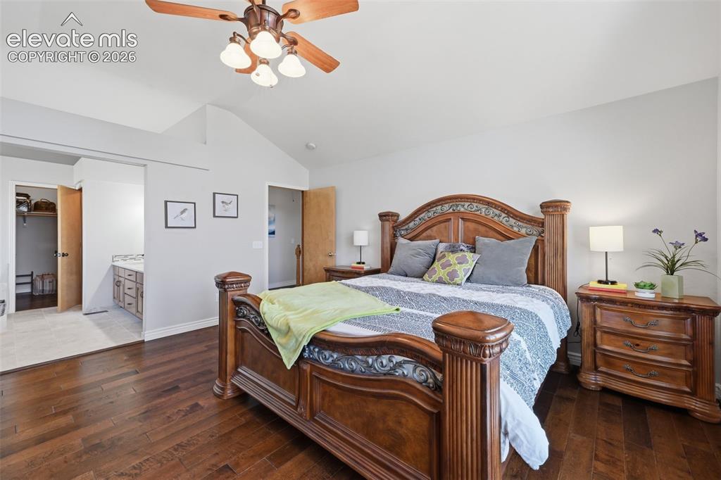 2820 Doromus Court Colorado Springs CO 80920