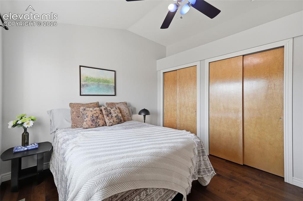2820 Doromus Court Colorado Springs CO 80920