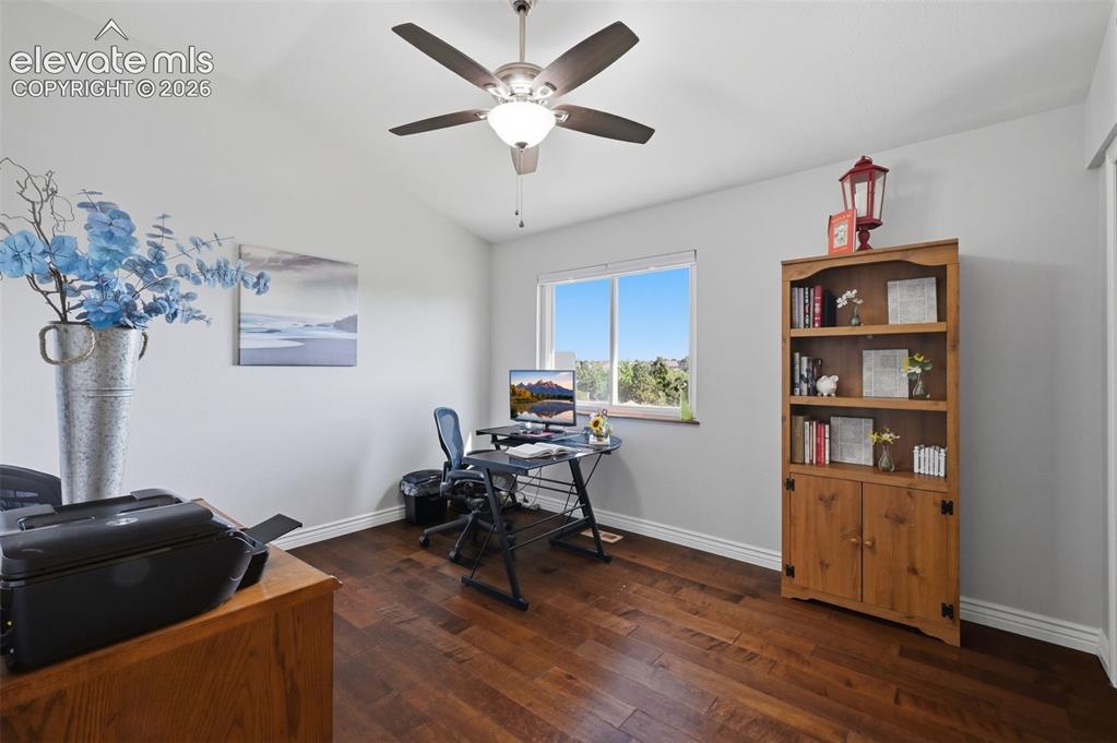 2820 Doromus Court Colorado Springs CO 80920