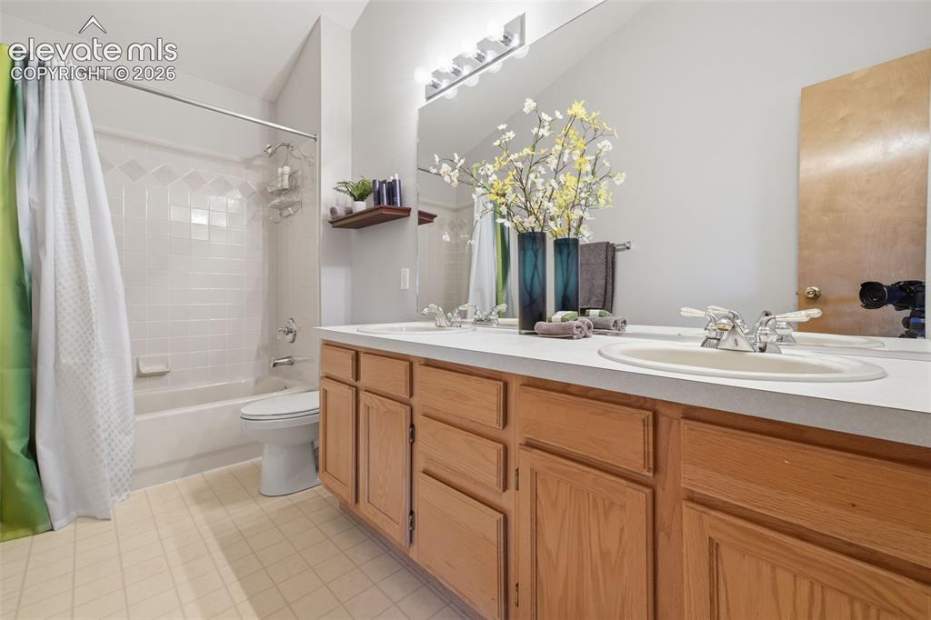 2820 Doromus Court Colorado Springs CO 80920