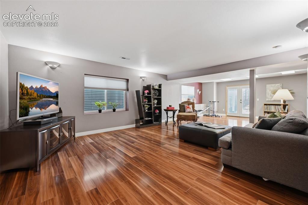 2820 Doromus Court Colorado Springs CO 80920