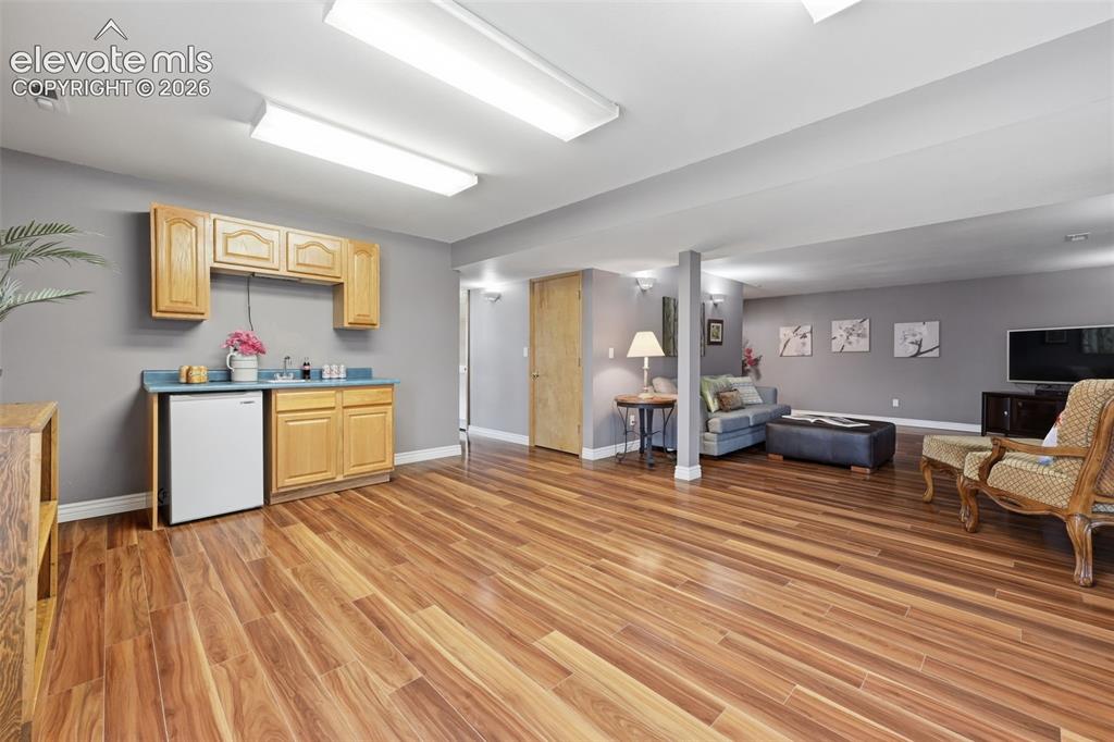 2820 Doromus Court Colorado Springs CO 80920