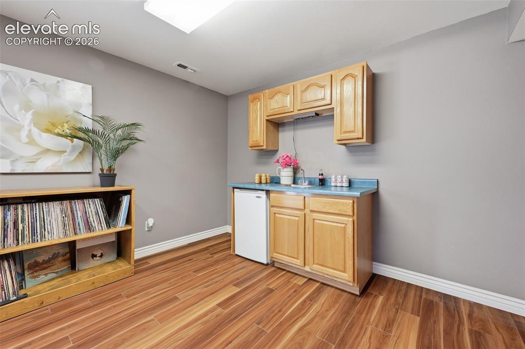 2820 Doromus Court Colorado Springs CO 80920
