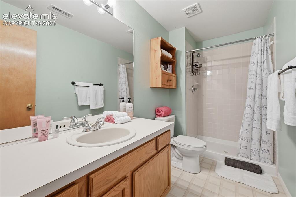 2820 Doromus Court Colorado Springs CO 80920