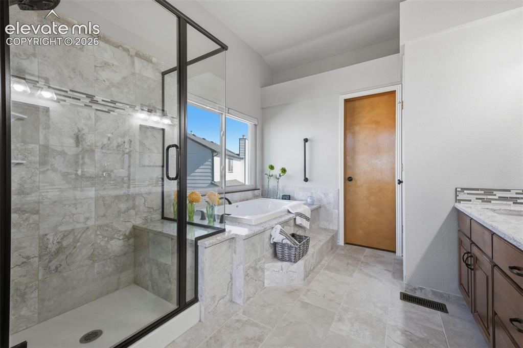 2820 Doromus Court Colorado Springs CO 80920