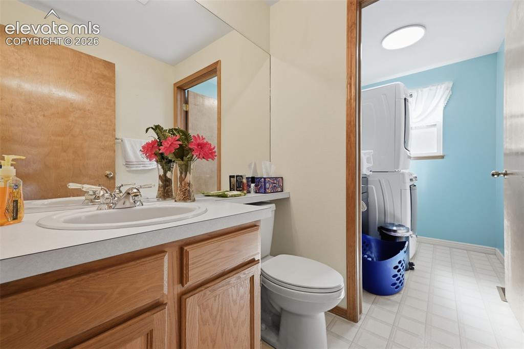 2820 Doromus Court Colorado Springs CO 80920