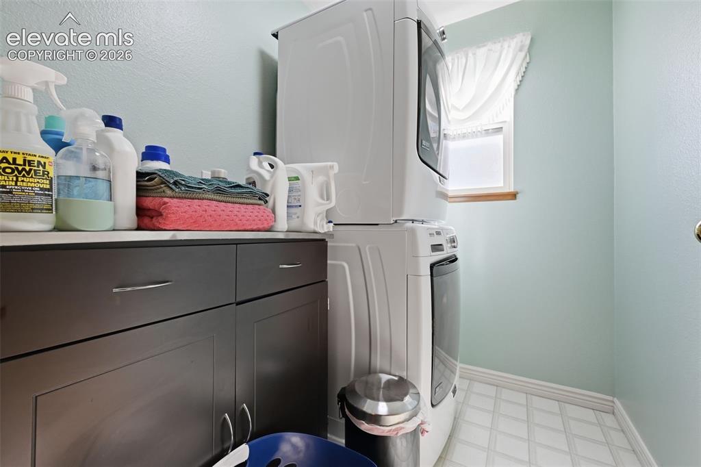 2820 Doromus Court Colorado Springs CO 80920