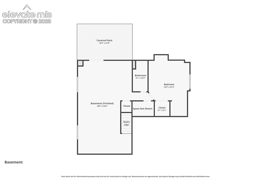 2820 Doromus Court Colorado Springs CO 80920
