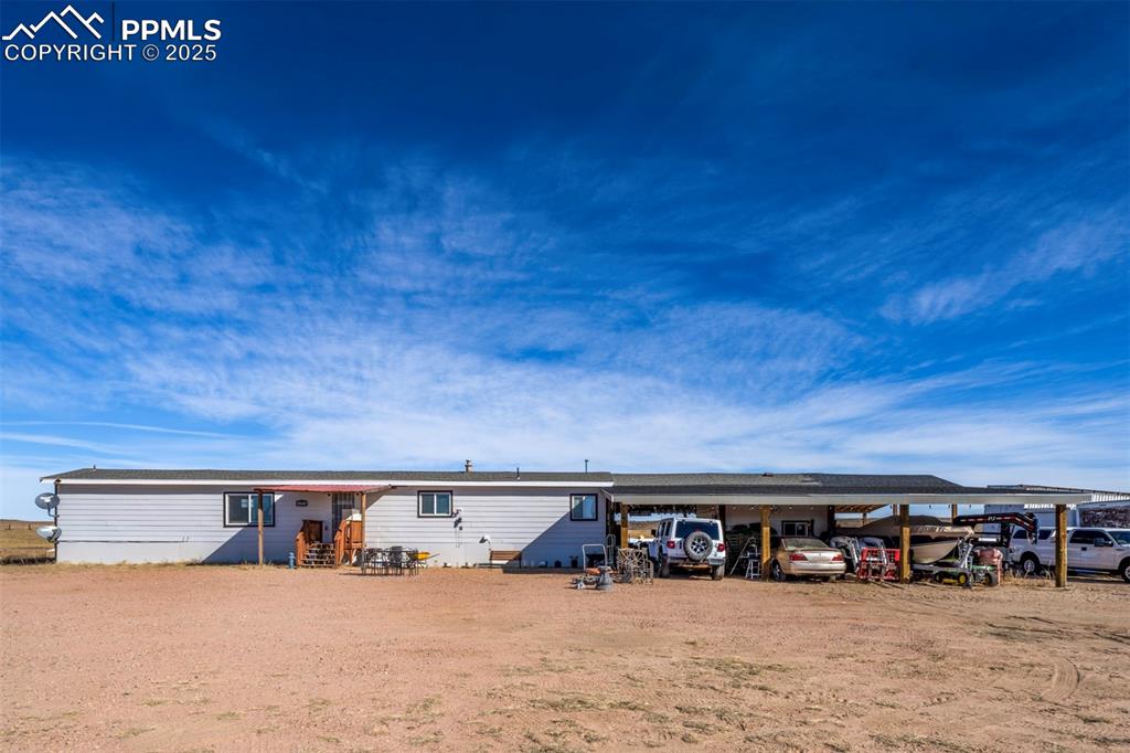 24225 Myers Road Colorado Springs CO 80928