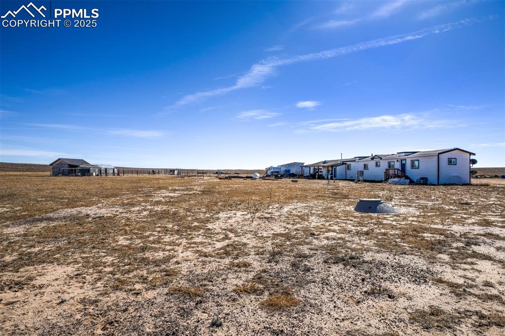 24225 Myers Road Colorado Springs CO 80928