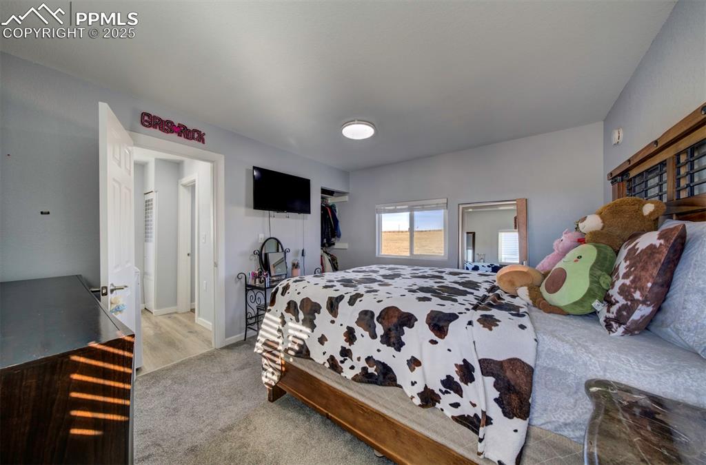 24225 Myers Road Colorado Springs CO 80928