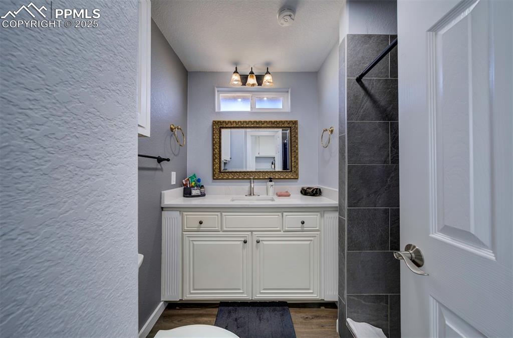 24225 Myers Road Colorado Springs CO 80928