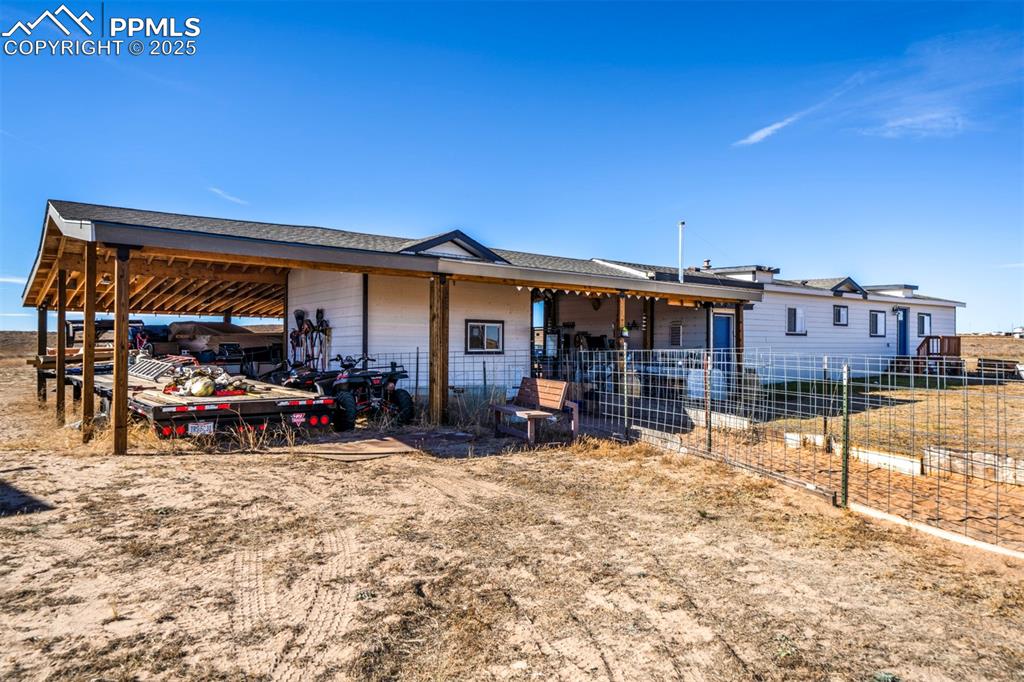 24225 Myers Road Colorado Springs CO 80928