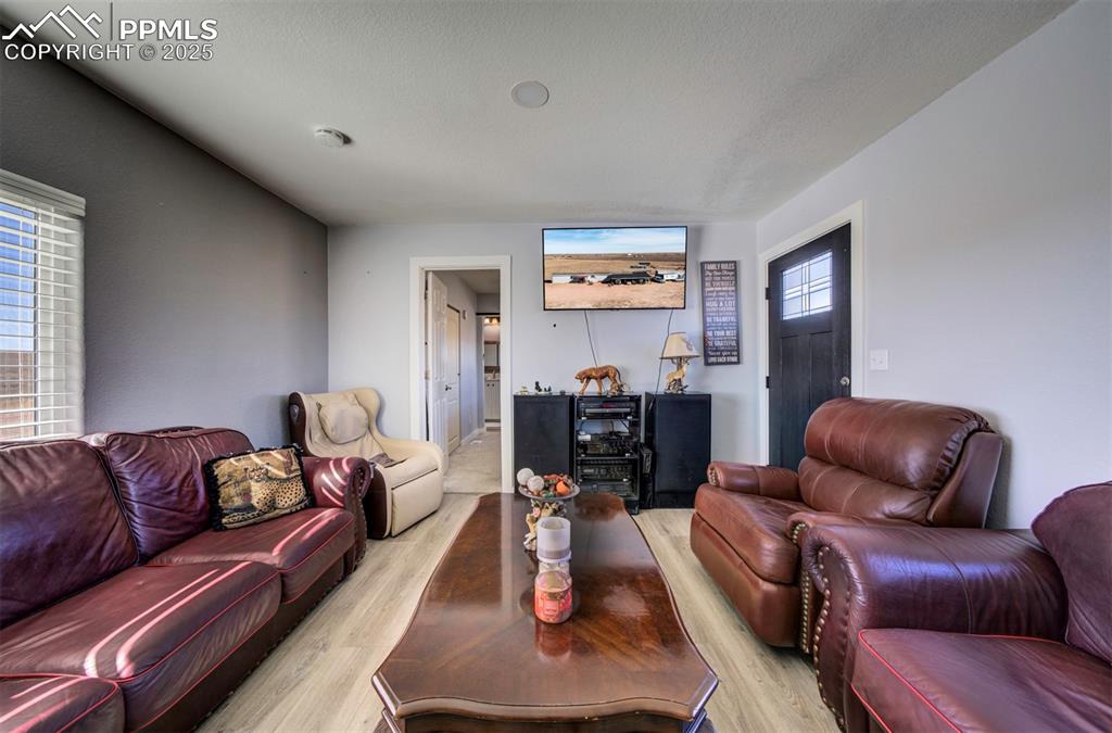 24225 Myers Road Colorado Springs CO 80928