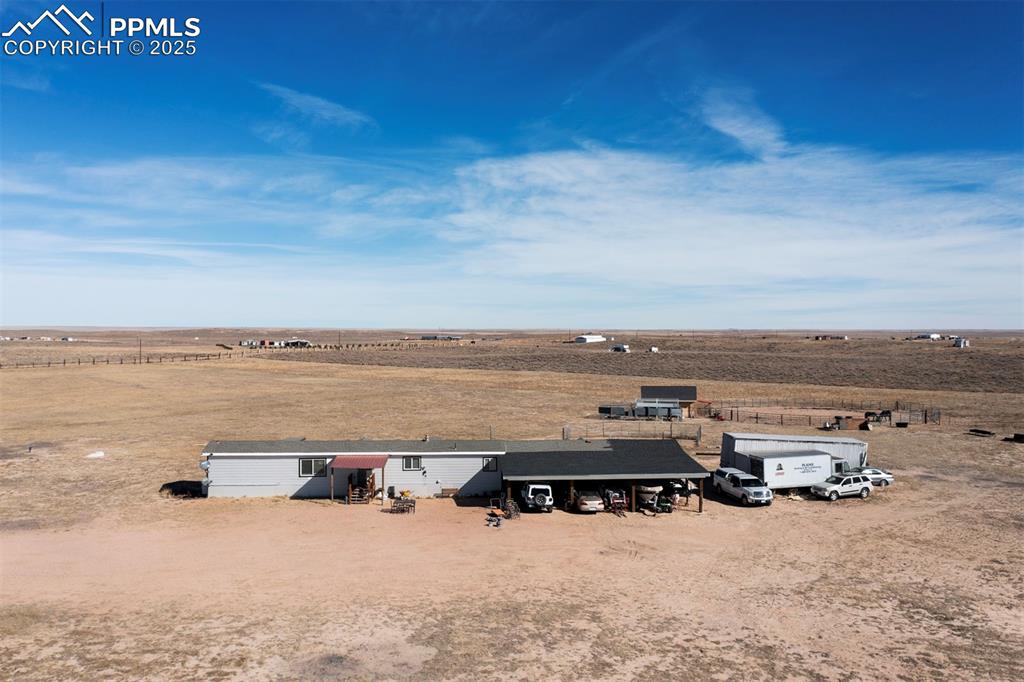 24225 Myers Road Colorado Springs CO 80928