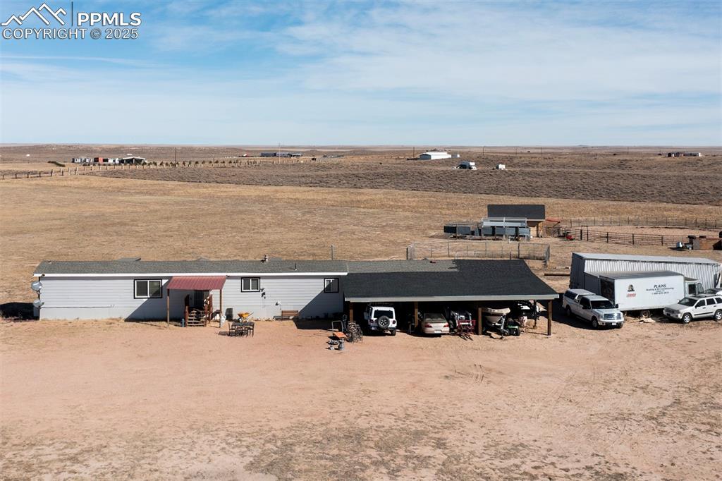 24225 Myers Road Colorado Springs CO 80928