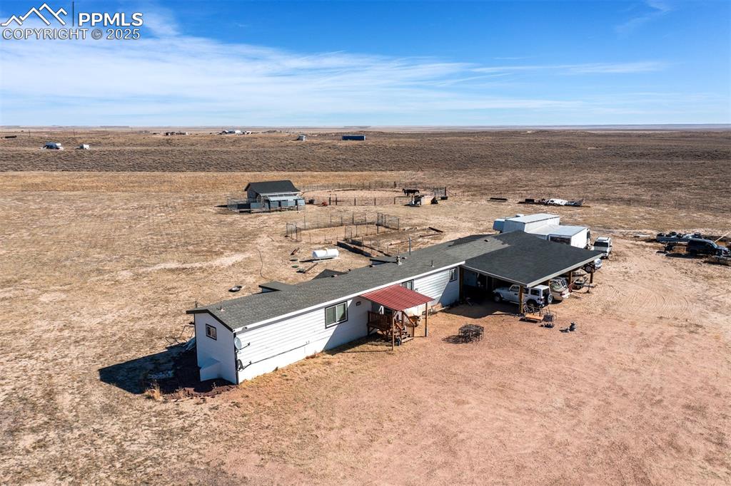 24225 Myers Road Colorado Springs CO 80928