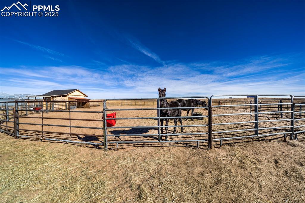24225 Myers Road Colorado Springs CO 80928