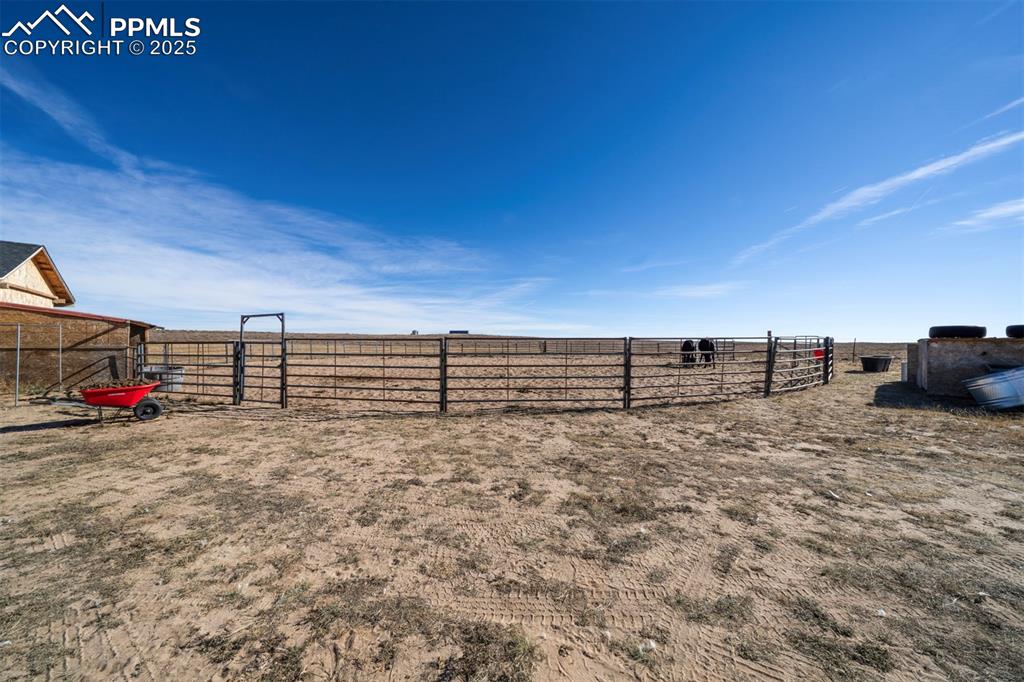 24225 Myers Road Colorado Springs CO 80928