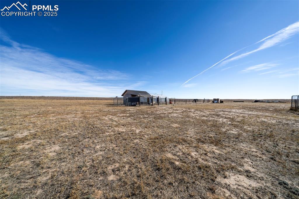24225 Myers Road Colorado Springs CO 80928