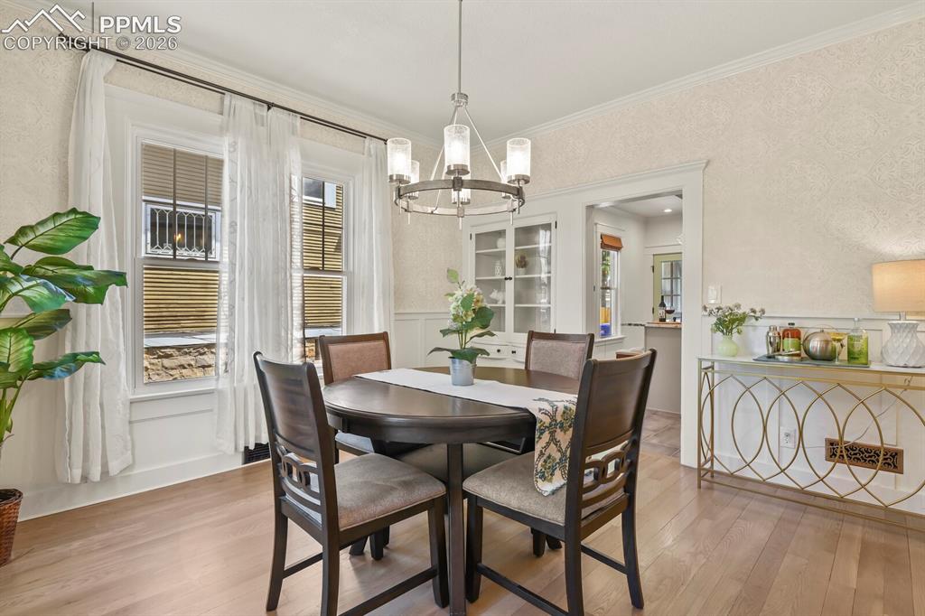 415 E San Rafael Street Colorado Springs CO 80903