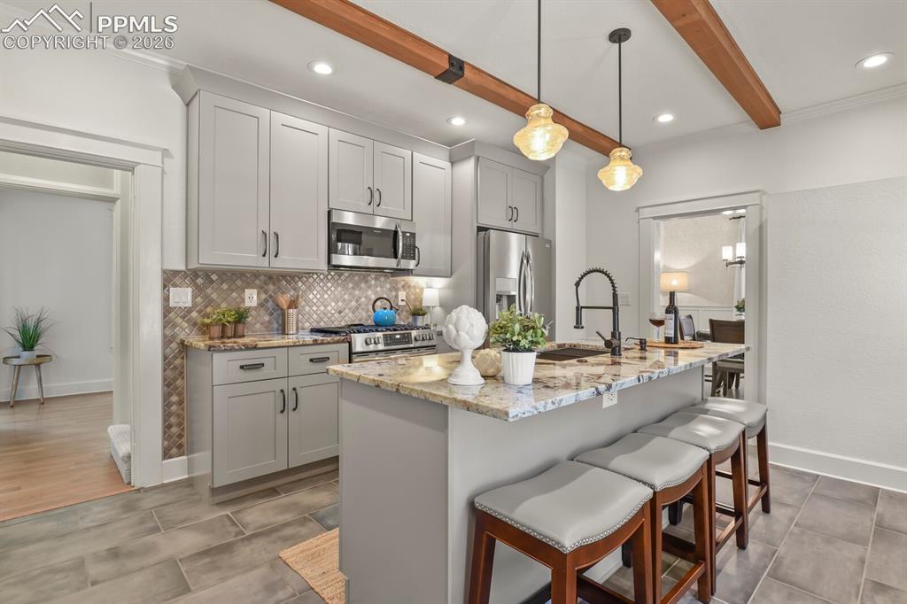 415 E San Rafael Street Colorado Springs CO 80903