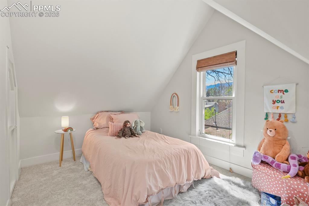 415 E San Rafael Street Colorado Springs CO 80903