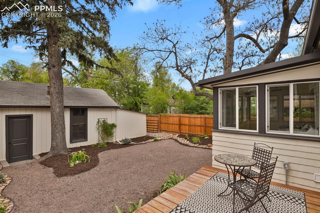 415 E San Rafael Street Colorado Springs CO 80903