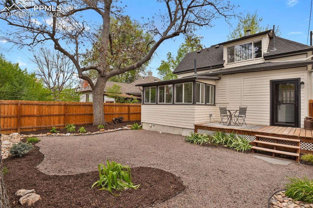 415 E San Rafael Street Colorado Springs CO 80903