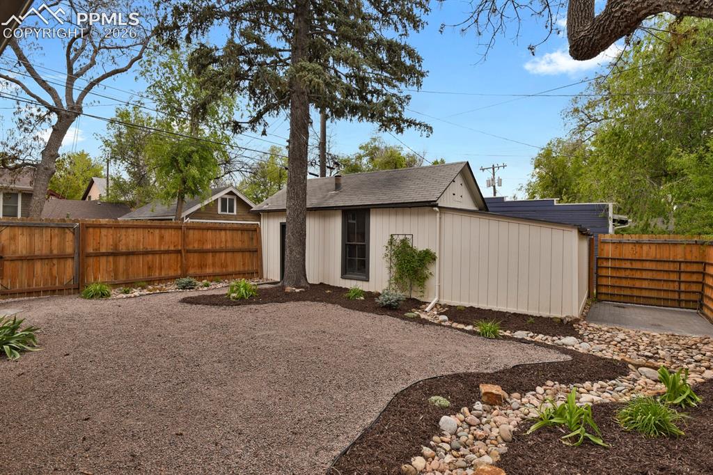 415 E San Rafael Street Colorado Springs CO 80903