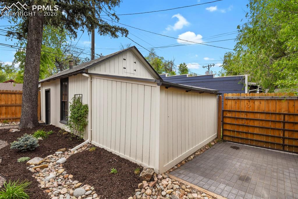 415 E San Rafael Street Colorado Springs CO 80903