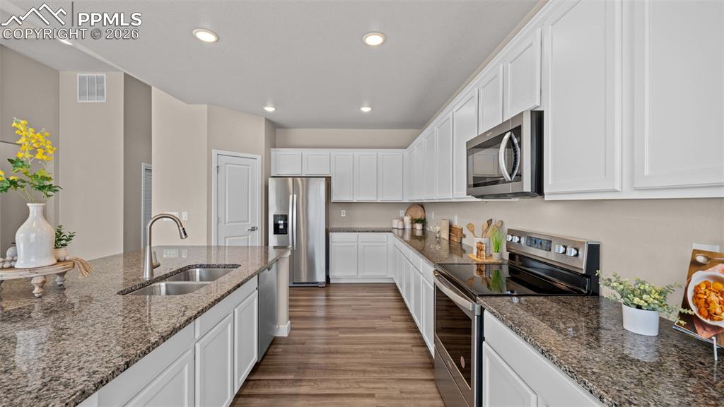 2402 Sunrise Lane Pueblo CO 81008