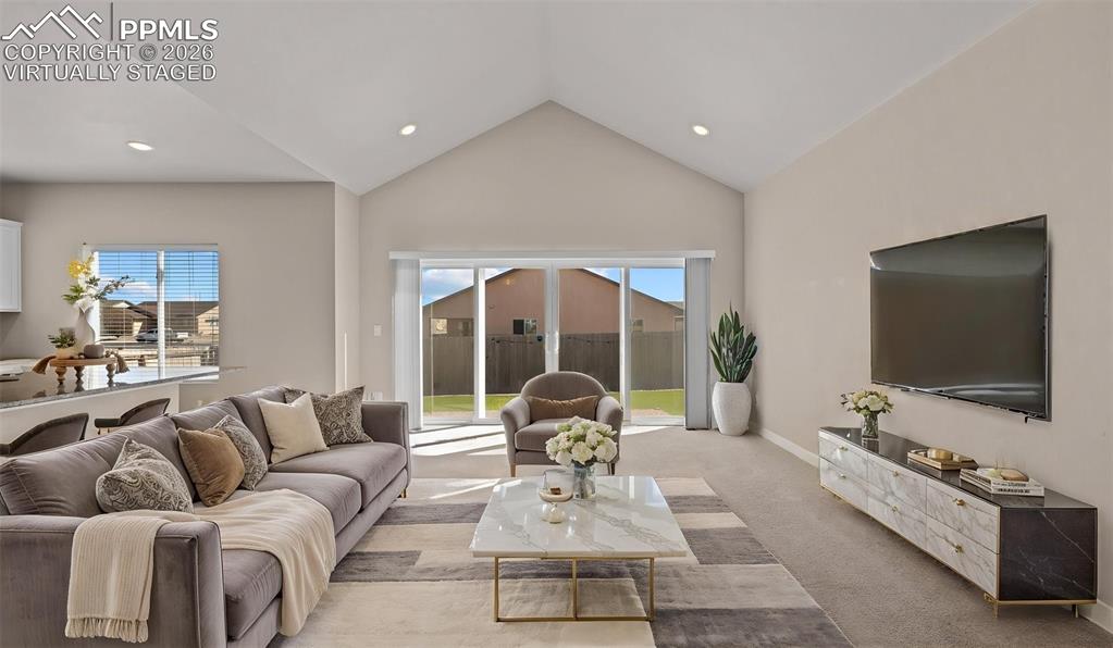 2402 Sunrise Lane Pueblo CO 81008