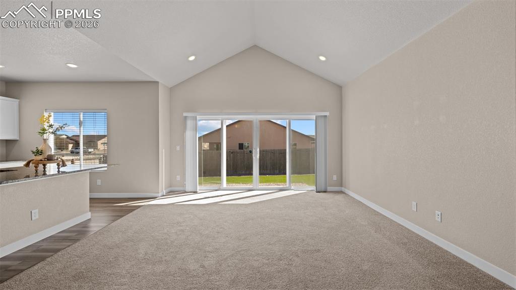 2402 Sunrise Lane Pueblo CO 81008