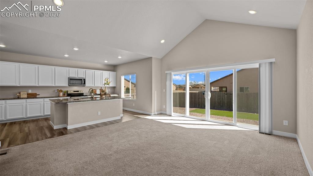 2402 Sunrise Lane Pueblo CO 81008