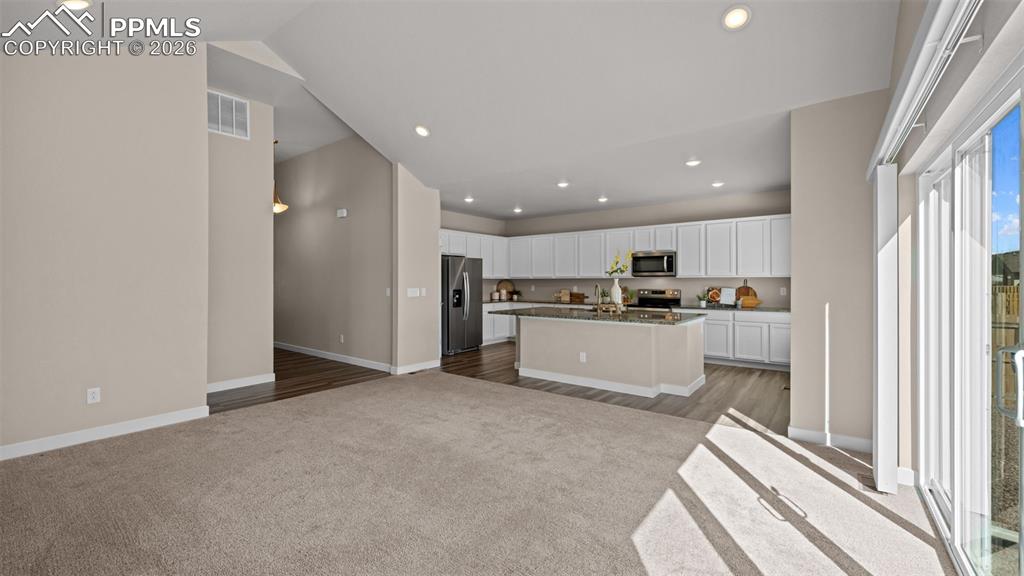 2402 Sunrise Lane Pueblo CO 81008