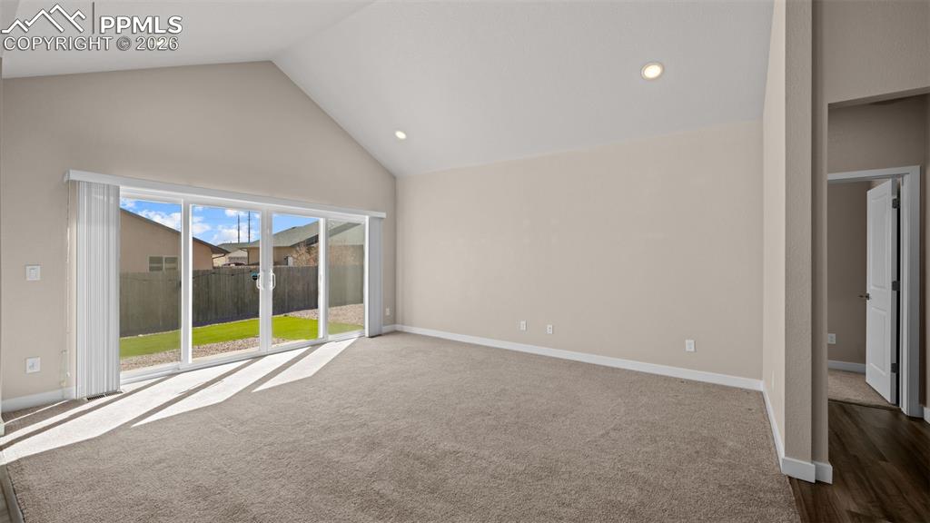 2402 Sunrise Lane Pueblo CO 81008