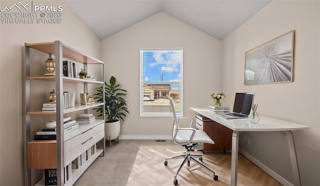 2402 Sunrise Lane Pueblo CO 81008