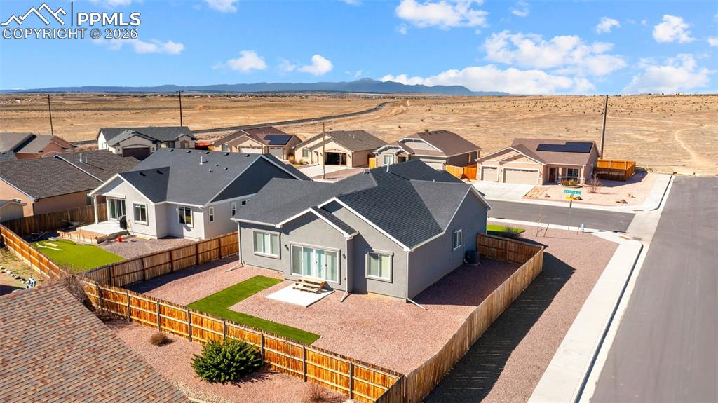 2402 Sunrise Lane Pueblo CO 81008