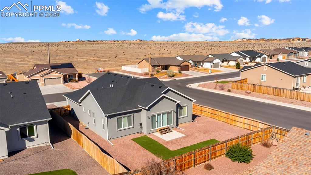 2402 Sunrise Lane Pueblo CO 81008
