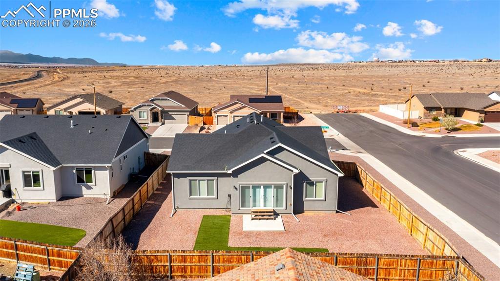 2402 Sunrise Lane Pueblo CO 81008