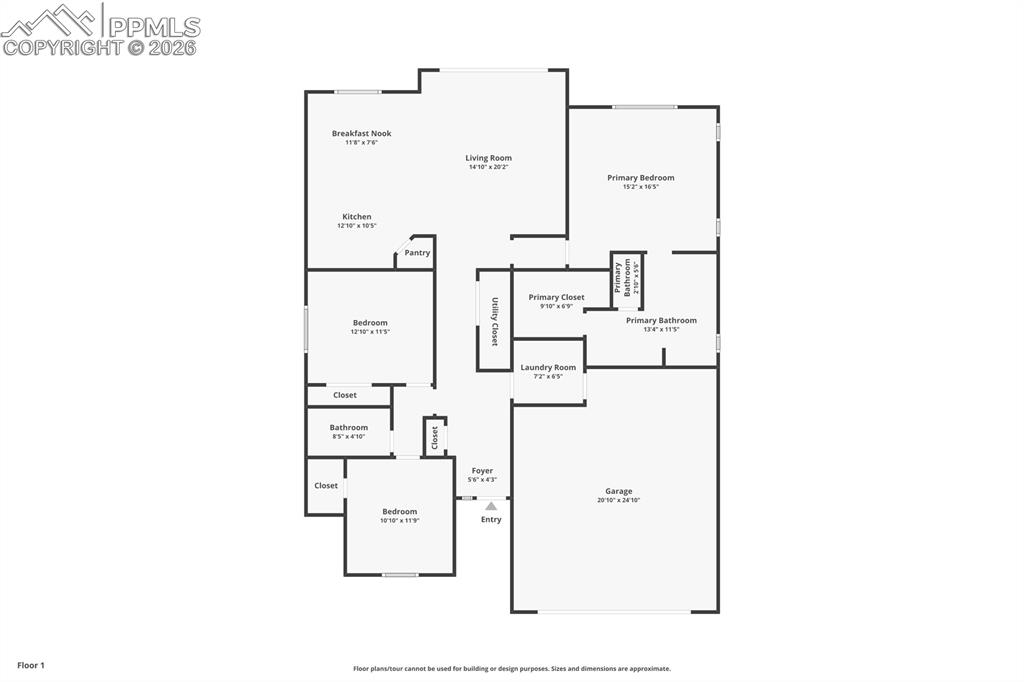 2402 Sunrise Lane Pueblo CO 81008
