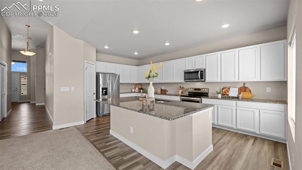 2402 Sunrise Lane Pueblo CO 81008