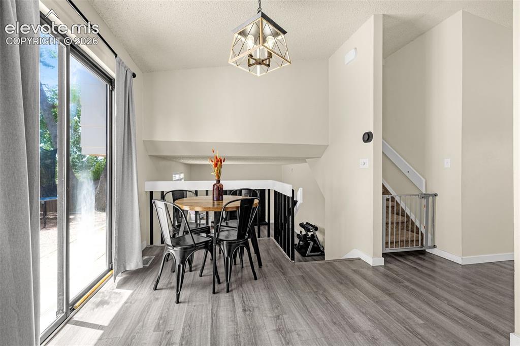 3955 Ayers Drive Colorado Springs CO 80920