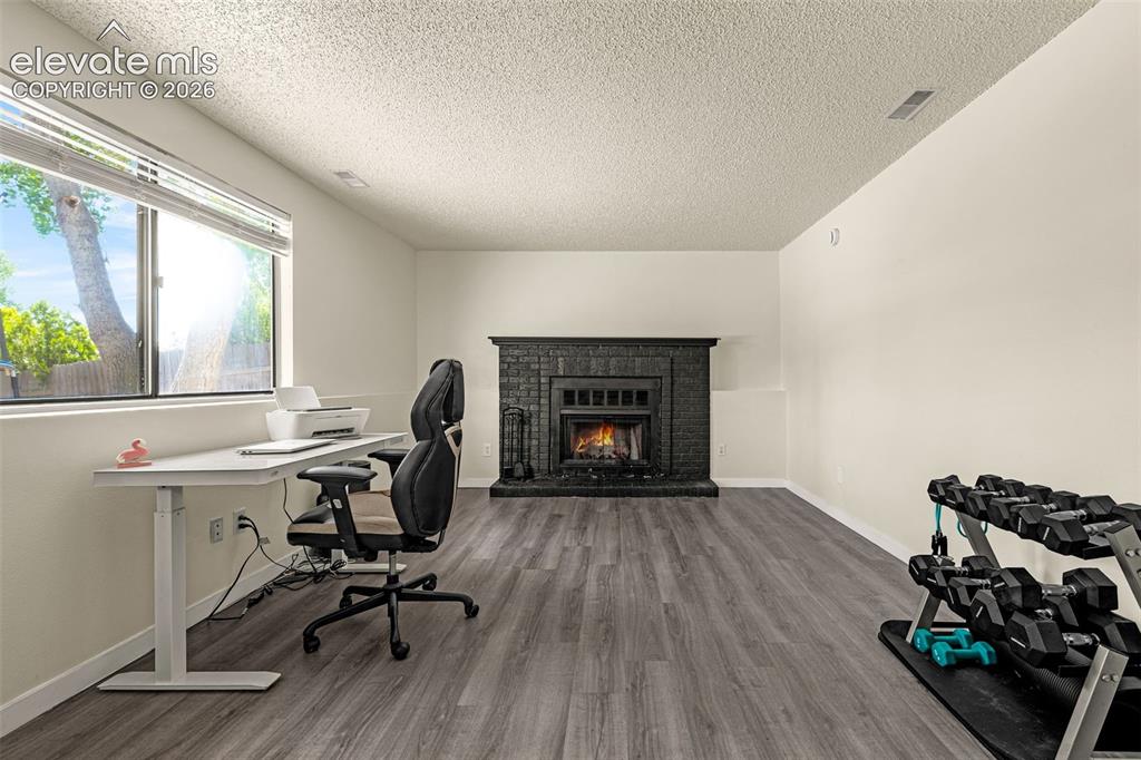 3955 Ayers Drive Colorado Springs CO 80920
