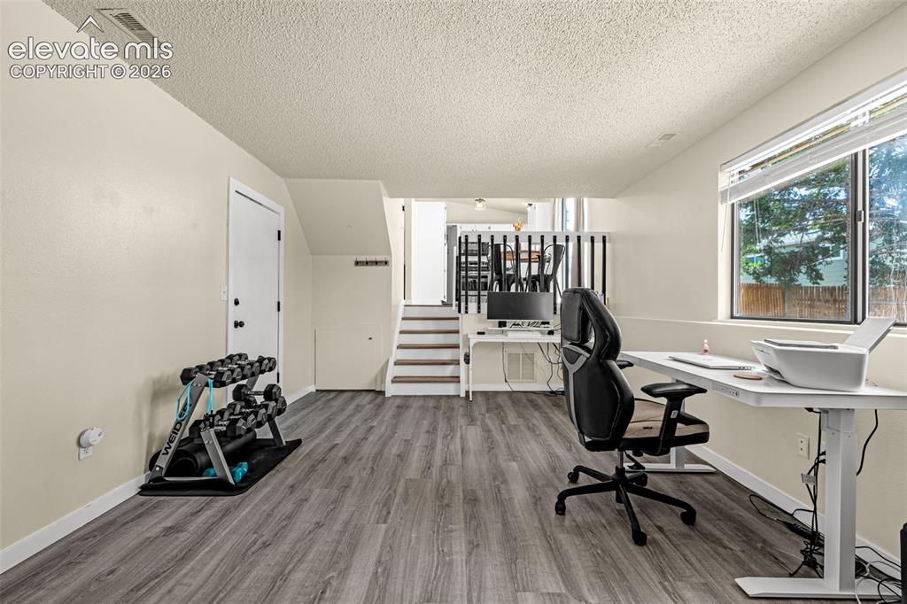 3955 Ayers Drive Colorado Springs CO 80920