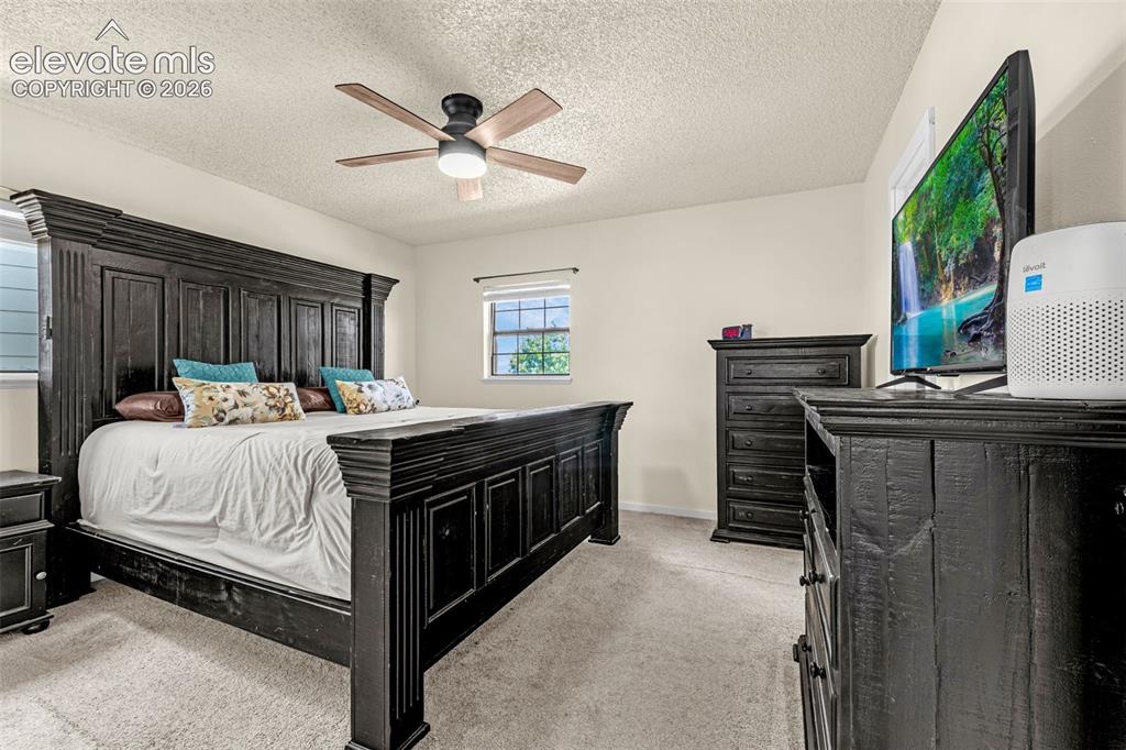 3955 Ayers Drive Colorado Springs CO 80920